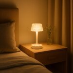 Loria LED-Tischleuchte 1,5W IP20 – Bild 2