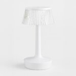 Loria LED-Tischleuchte 1,5W IP20 – Bild 5