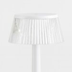 Loria LED-Tischleuchte 1,5W IP20 – Bild 8