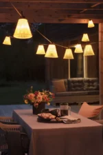 LED Party Basis-Set, 10 Birnen – Bild 2