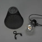 LED Party Basis-Set, 10 Birnen – Bild 9