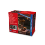 LED Party Basis-Set, 10 Birnen – Bild 3