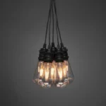 LED Party Basis-Set, 10 Birnen – Bild 6