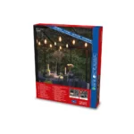 LED Party Basis-Set, 10 Birnen – Bild 2