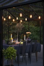 LED Party Basis-Set, 10 Birnen – Bild 7