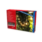 LED Biergartenkette BasisSet – Bild 10