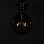 LED Biergartenkette BasisSet – Bild 5