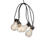 LED Biergartenketten System B