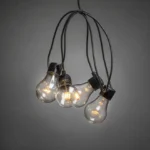 LED Biergartenketten System B – Bild 3