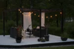 LED Biergartenketten System B – Bild 5
