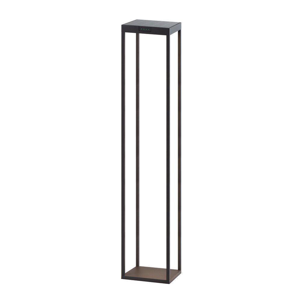 3101108_article_01 Klewe Radia Mega Akku-Solarleuchte 1100mm 3W – Bild 1