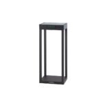 Klewe Radia Mini Akku-Solarleuchte 350mm 3W