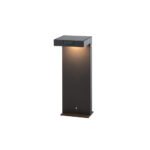 Klewe Ala Ground Mini Akku-Solarleuchte 400mm 2,2W