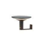 Klewe Keope Wall Akku-Solarleuchte 135mm 3W