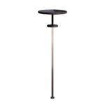 Klewe Planet B Akku-Solarleuchte 1000mm 3,2W