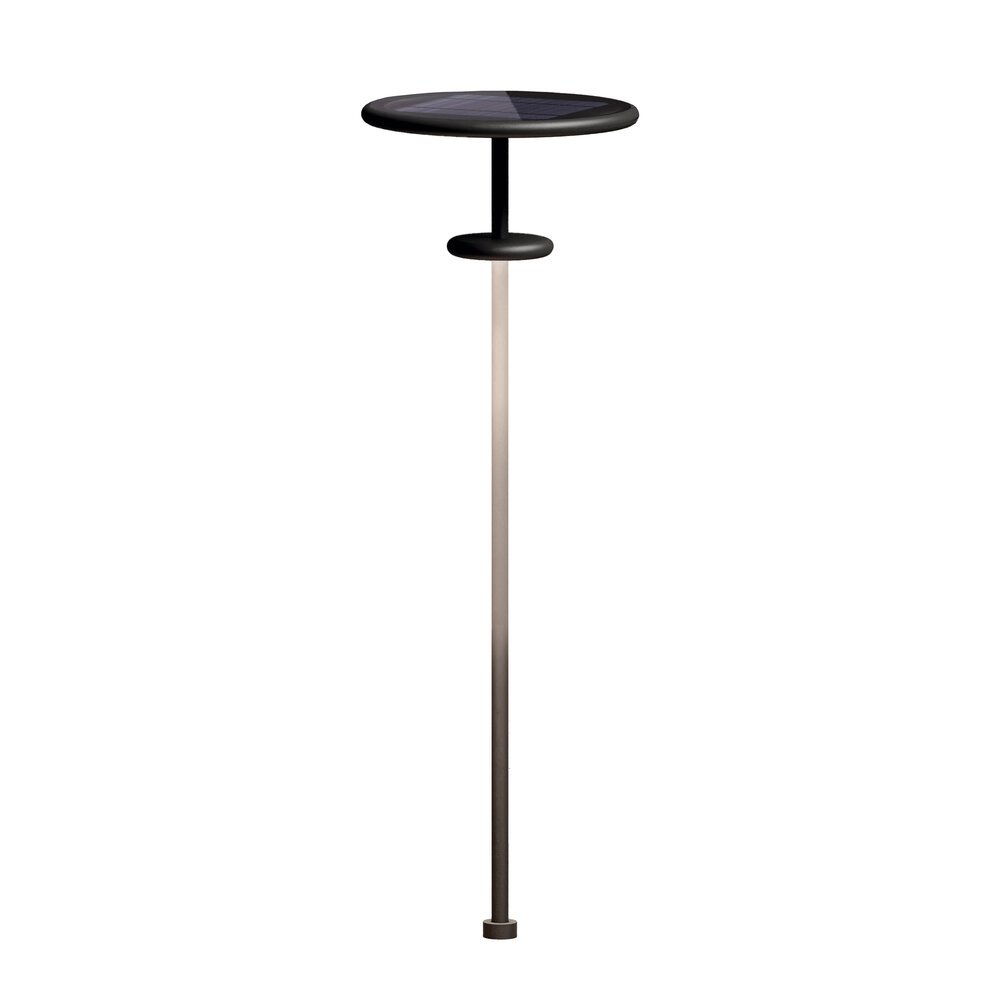 3102708_article_01 Klewe Planet B Akku-Solarleuchte 1000mm 3,2W – Bild 1