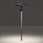 Klewe Planet B Akku-Solarleuchte 1000mm 3,2W – Bild 3