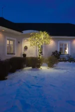 LED Lichterkette, Sensor/Timer – Bild 5