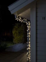 LED Globelichterkette, kleine – Bild 4