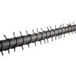 LED Globelichterkette, runde D
