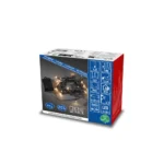 LED Lichterkette, mit Lichtsen – Bild 5