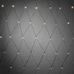 LED Lichternetz, mit Lichtse