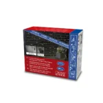 LED Lichternetz, mit Lichtse – Bild 2