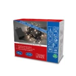 LED Lichterkette, Sensor/Timer – Bild 7