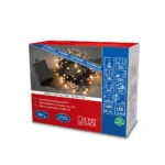 LED Lichterkette, Sensor/Timer – Bild 4