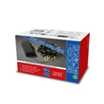 LED Lichterkette, Sensor/Timer – Bild 2