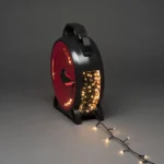 LED Lichterkette mit Aufroller – Bild 5