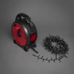 LED Lichterkette mit Aufroller – Bild 6