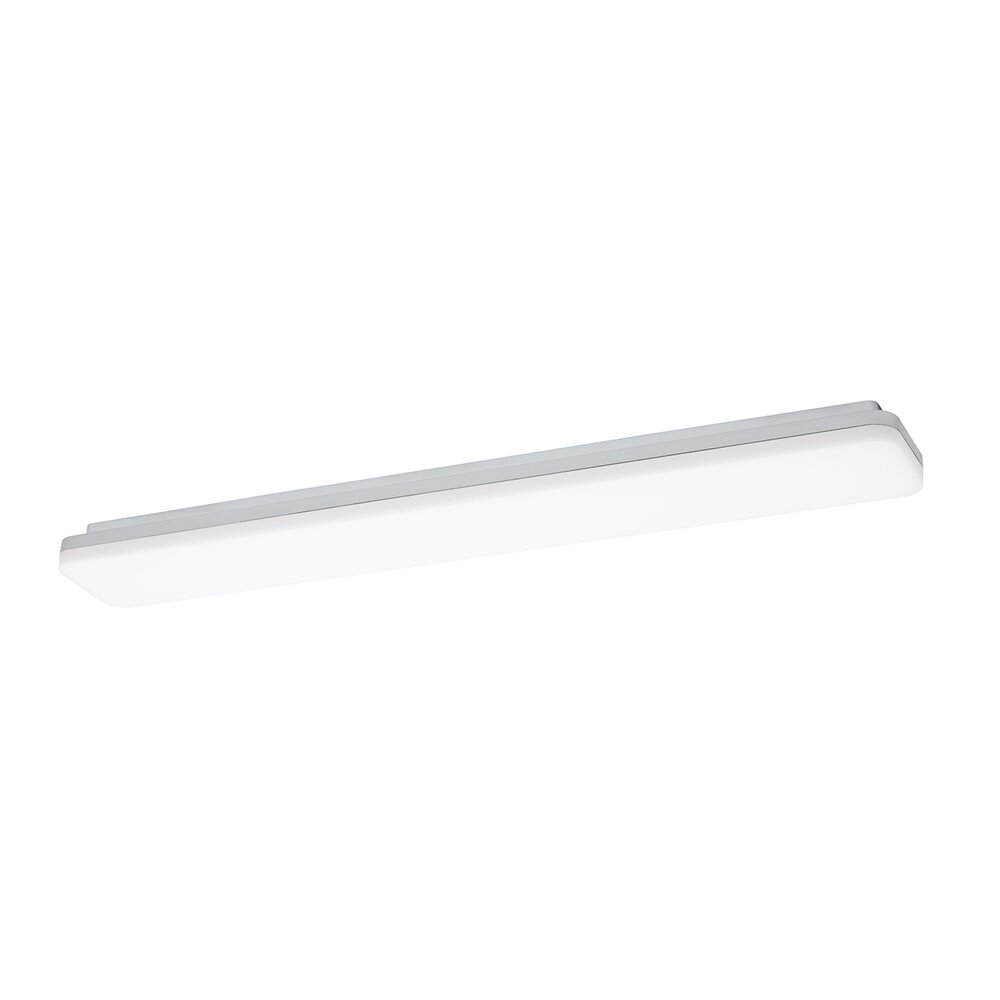 4036001_article_large_01 Aufbauleuchte Plank 900mm silber Dim 32/24W – Bild 1