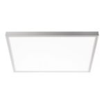 Panel Aufbau Fled 620x620mm weiß UGR < 22 36W