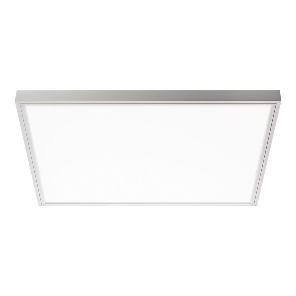 4040701_article_large_01 Panel Aufbau Fled 620x620mm weiß UGR < 22 36W – Bild 1