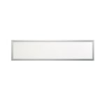 Panel Aufbau Fled 1200x300mm weiß UGR < 22 36W 3000K IP20 – Bild 3