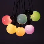 LED Lichterkette, 10 LED – Bild 6