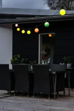 LED Lichterkette, 10 LED – Bild 4
