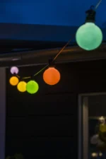 LED Lichterkette, 10 LED – Bild 3