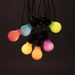 LED Lichterkette, 10 LED – Bild 4