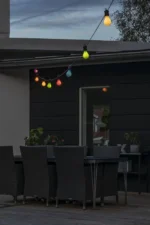 LED Lichterkette, 10 LED – Bild 7