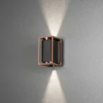 Vale Wandl. 2x5W LED – Bild 9