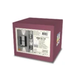 Vidar Wandl. 2x5W LED schw/sil – Bild 2