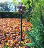 Gartenleuchte Fenix, massives – Bild 5