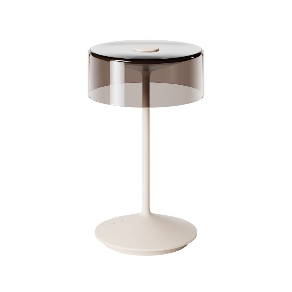 4525401_article_01 Akku-Glasleuchte Numotion 265 mm tannengrün 2,2W – Bild 1