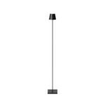 Akku-Stehleuchte Nuindie USB-C 1200mm Tannengrün 2,2W – Bild 17