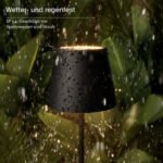 Akku-Stehleuchte Nuindie USB-C 1200mm Tannengrün 2,2W – Bild 12