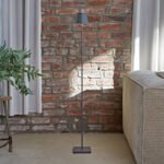 Akku-Stehleuchte Nuindie USB-C 1200mm Tannengrün 2,2W – Bild 15