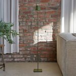 Akku-Stehleuchte Nuindie USB-C 1200mm Tannengrün 2,2W – Bild 5