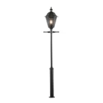 Standl. Pallas, incl. Pfahl,